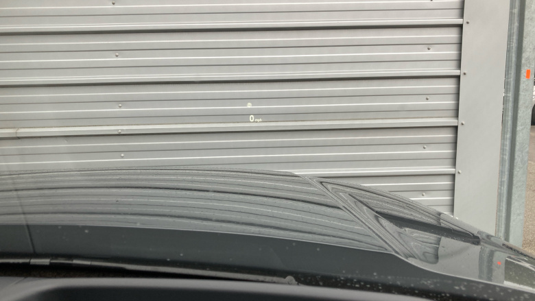 Land Rover Range Rover Sport 4.4 P530 V8 Autobiography 5dr Auto Petrol Estate